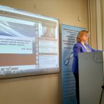 член рабочей группы, директор института изучения детства, семьи и воспитания Татьяна Волосовец член рабочей группы, директор института изучения детства, семьи и воспитания Татьяна Волосовец