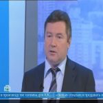 Руководитель рабочей группы по социальной политике Экспертного совета при Правительстве РФ Сергей Рыбальченко о развитии негосударственных дошкольных учреждений – в программе “Деловое утро” на НТВ Руководитель рабочей группы по социальной политике Экспертного совета при Правительстве РФ Сергей Рыбальченко о развитии негосударственных дошкольных учреждений – в программе “Деловое утро” на НТВ