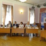 24 августа 2017 года в Хабаровске состоялся семинар по теме: «Защита прав родителей, детей, воспитателей и предпринимателей в системе дошкольного образования и оказания услуг по присмотру и уходу за детьми дошкольного возраста. Разработка и внедрение стандартов услуг по присмотру и уходу за детьми дошкольного возраста».