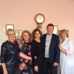 Участники семинара «Защита прав родителей, детей, воспитателей и предпринимателей в системе дошкольного образования и оказание услуг по присмотру и уходу за детьми дошкольного возраста» (г. Череповец, 11 апреля 2017). Участники семинара «Защита прав родителей, детей, воспитателей и предпринимателей в системе дошкольного образования и оказание услуг по присмотру и уходу за детьми дошкольного возраста» (г. Череповец, 11 апреля 2017).